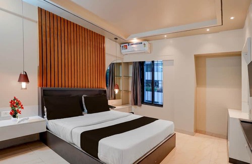 Aundh House | Suitegravity Inn