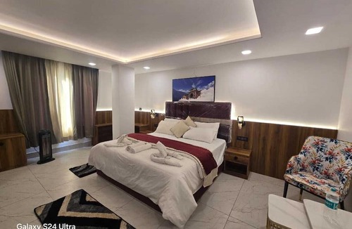 Badrinath Hotel | Hotel Royal Badri - A Pilgrim's Habitat
