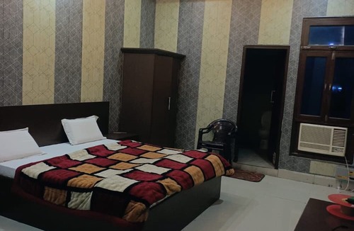 Mainpuri Hotel | Hotel TR INN Mainpuri
