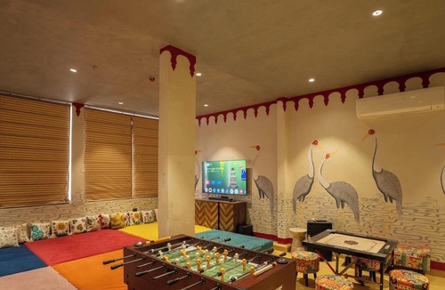 Sindhi Camp Hotel | Zo Selections Jaipur by Zostel