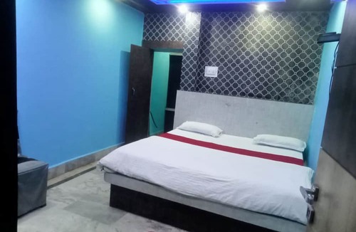 Satna Hotel | hotel Zinn satna
