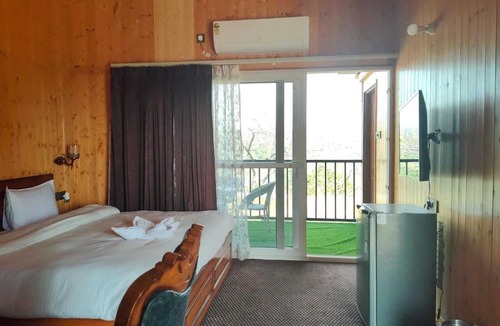 Hoshiarpur Hotel | Thorn Kitchen &Hideaways