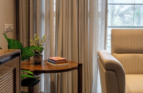 Verem Apartment | Staymaster Solintra 3BHK C301