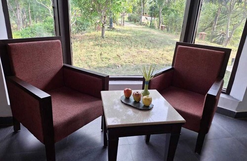Sona Nadi Range Hotel | Vanvasa Resort