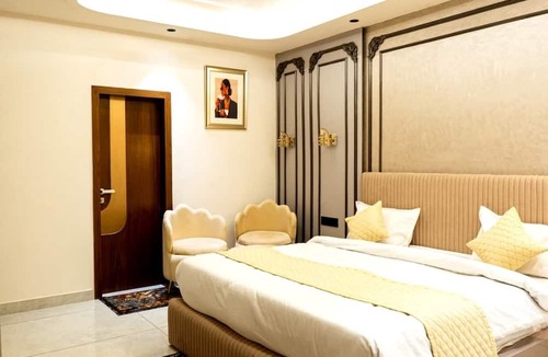 Panipat Hotel | HOTEL PANIPAT PRIME