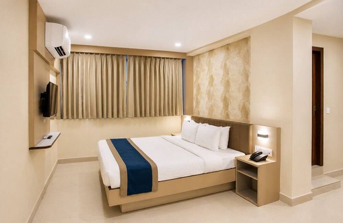 Margao Hotel | Hotel Eagle Empire