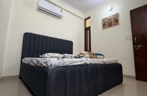 Sanganer Apartment | The Comfort Hub-A Luxury Apartment