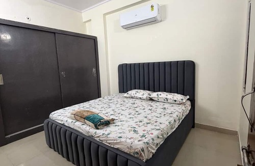Sanganer Apartment | The Comfort Hub-A Luxury Apartment