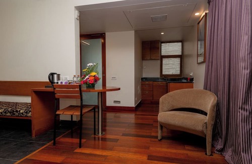 Spice Garden Layout Hotel | Astra Hotels & Suites Marathahalli Spice