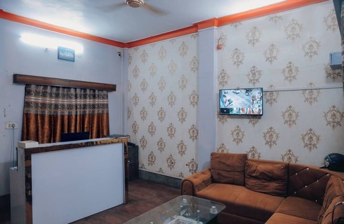 Gwalior Hotel | Hotel The TWB Palace