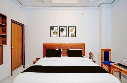 Aliganj House | Townhouse Vikas Nagar Lucknow