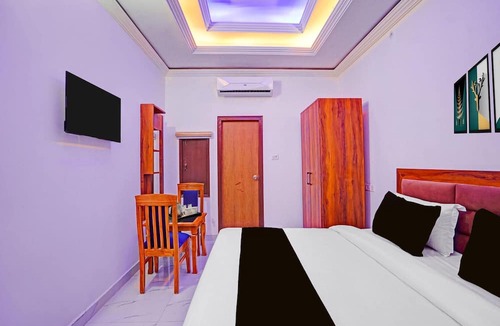 Aliganj House | Townhouse Vikas Nagar Lucknow