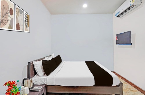 Sholinganallur House | Deluxe spl Palace