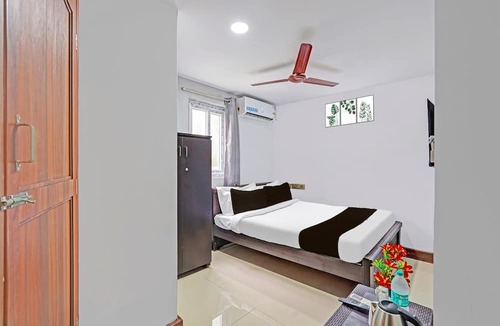 Sholinganallur House | Deluxe spl Palace