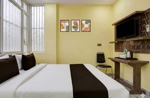Patna House | Classic J C Menka Banquet Hall