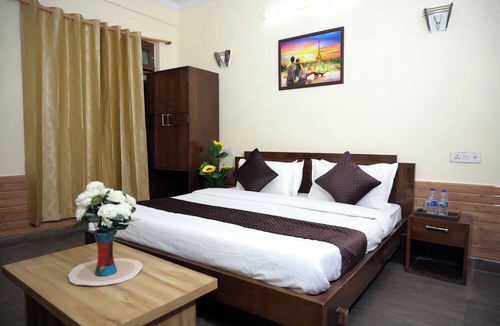 Pithoragarh Hotel | Panch Aarohan Hotel King