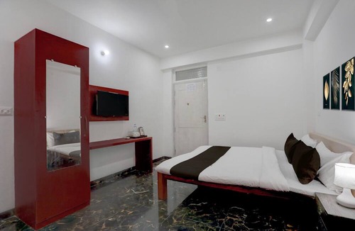 Sahibganj House | Deluxe Peepal Tree Bhagalpur