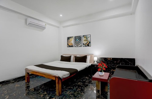 Sahibganj House | Deluxe Peepal Tree Bhagalpur