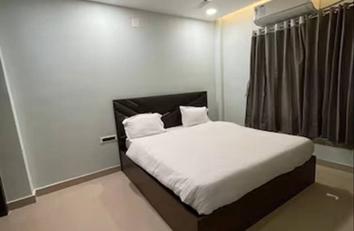 Baripada Hotel | HOTEL RK INTERNATIONAL