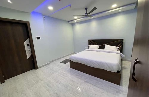 Baripada Hotel | HOTEL RK INTERNATIONAL
