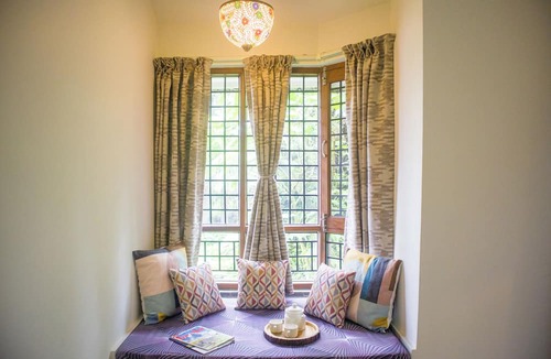 Bhimtal Villa | ELIVAAS Irayna 4 BHK Villa