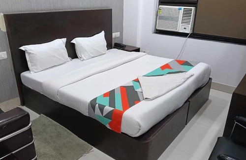 Karol Bagh Hotel | Hotel Siam International Karol Bagh New Delhi
