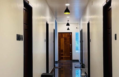 Neyyattinkara Bed & Breakfast | NAKSHATRA