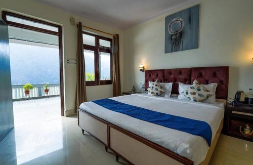 Mallital Hotel | Hotel Silverton (180 lake view)