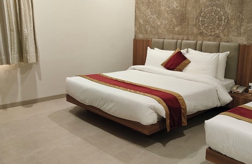 Ujjain Hotel | Anjushree Value Stay