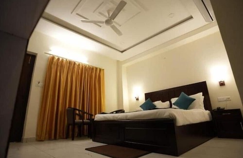 Dhikuli Resort | Wild Vista Corbett Resort