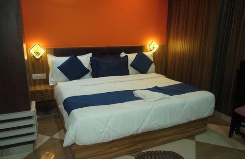 Aligarh Hotel | Hotel Konaaz Inn