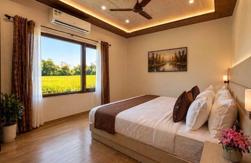Dhela Resort | Jungle Nest Retreat Resort