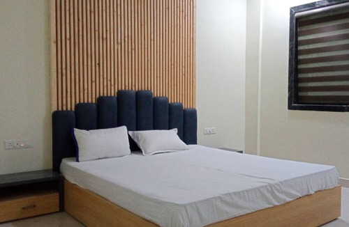 Shikohabad Hotel | The Ritu's Resort Shikohabad