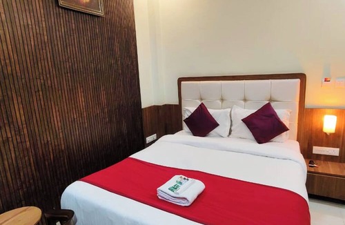 Sigra Hotel | Hotel Siddhant Palace Varanasi