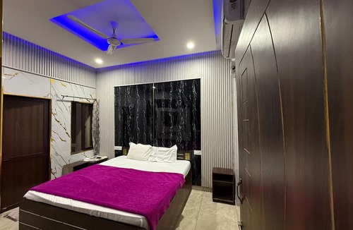Jalandhar Hotel | Dream Lounge