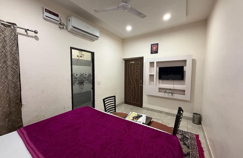 Jalandhar Hotel | Dream Lounge