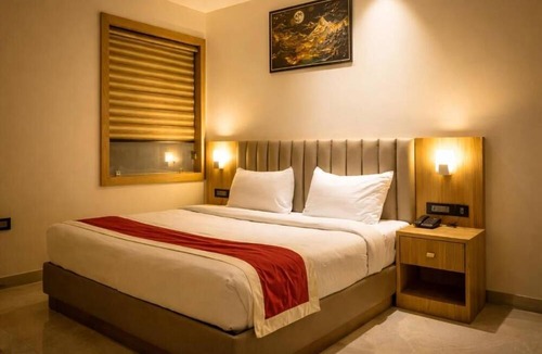 Agra Hotel | Hotel RS
