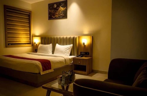 Agra Hotel | Hotel RS