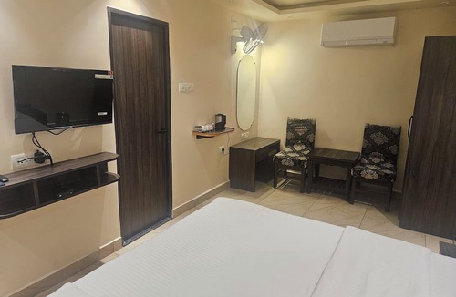 Civil Lines Hotel | Shahenshah Hotel