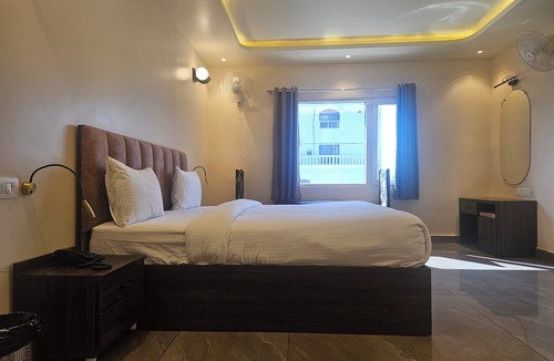 Civil Lines Hotel | Shahenshah Hotel