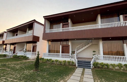 Ugapur Hotel | Mansarovar Villa