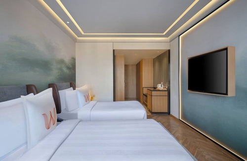 Mohali Hotel | Welcomhotel By ITC Hotels Mohali, Chandigarh