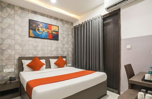 Rohini Hotel | Hotel Shagun & Banquets I Rohini