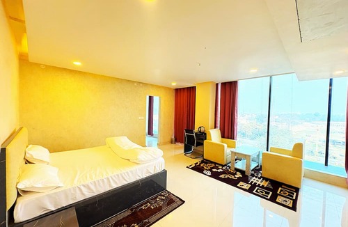 Purnia Hotel | Hotel Ranjana Palace