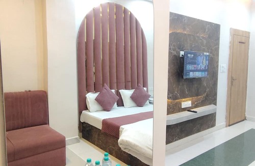 Chitrakoot Hotel | Hotel Kesar