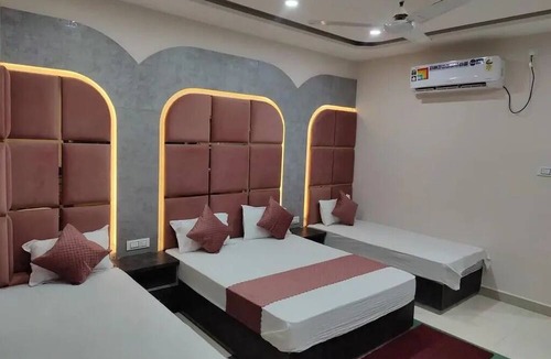 Chitrakoot Hotel | Hotel Kesar