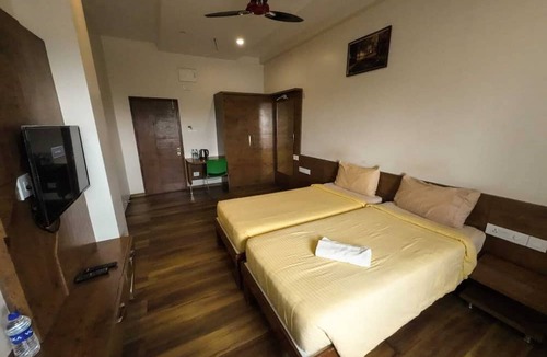 Jamkhandi Hotel | Hotel Grand Inn Jamkhandi