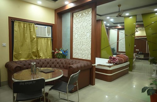 Saharsa Hotel | Hotel Raj Darbar