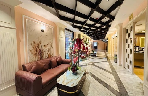 Sangrur Hotel | THE STERLING