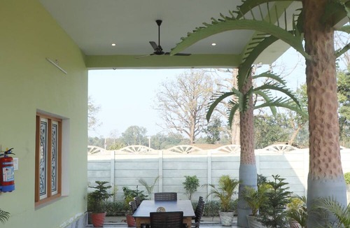 Puranpur Hotel | Royal Chuka Farm Stay